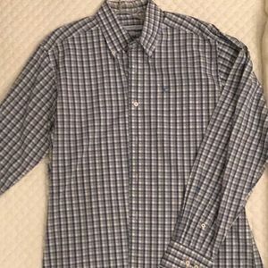 Southern Tide Men’s button down